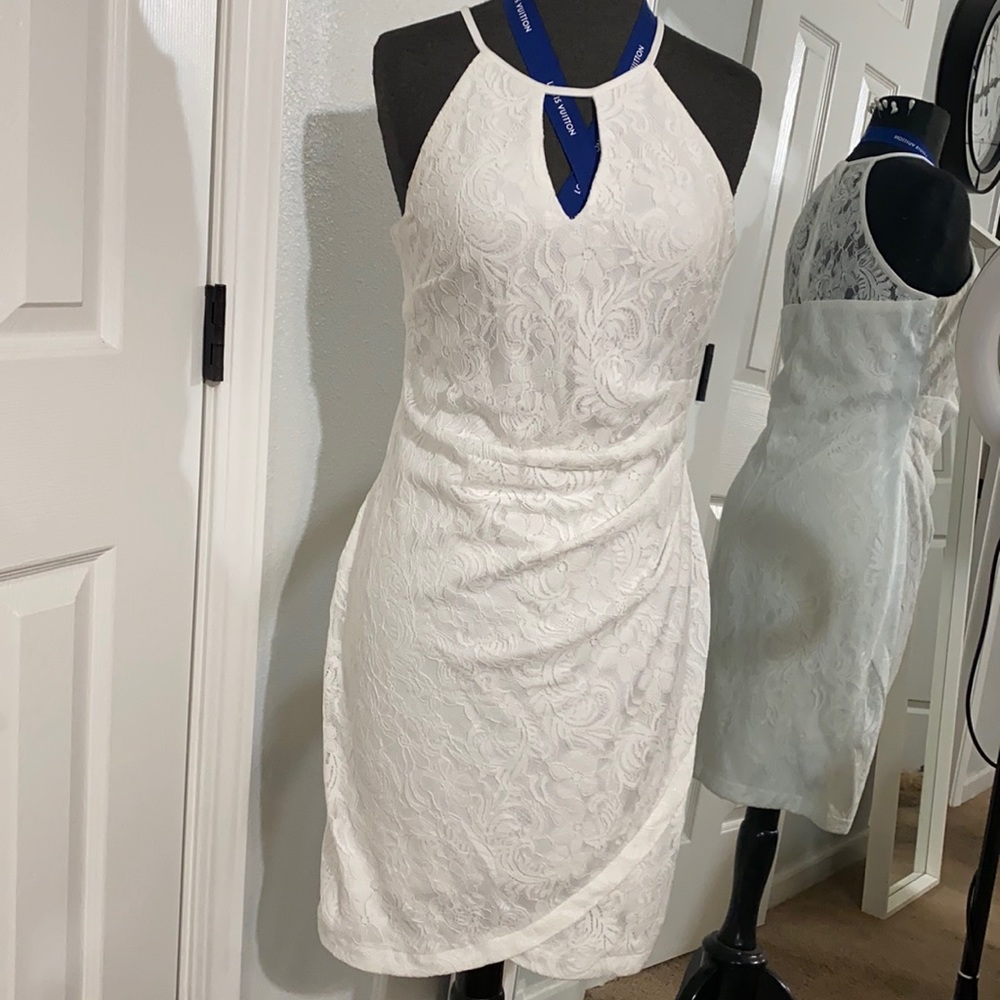 Guess Mini Dress